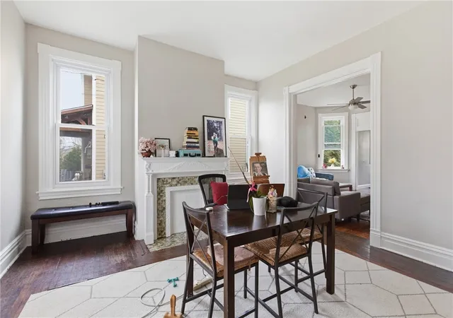 Listing Photo 5 - Condo for sale in building located at 214 Biddle Ave, Wilkinsburg, PA 15221