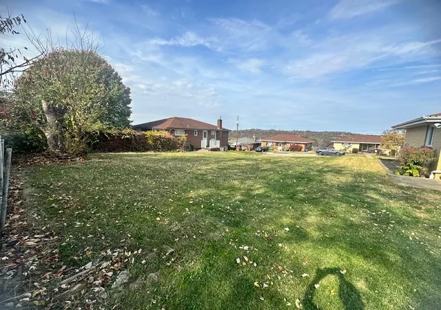 Photo 3 of Land for sale at 24 Boyd St, Monessen, PA 15062 | MLS# 1744991 | Listing updated on 2026-03-24