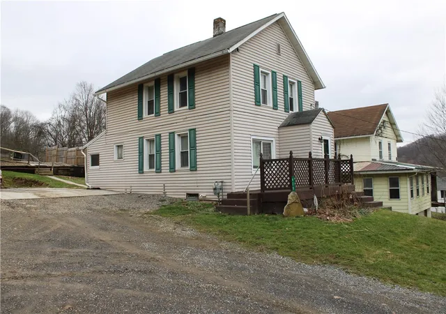 1st image of 620 1st Street, Cherryhll Twp/clymer, PA 15728 | MLS# 1745039