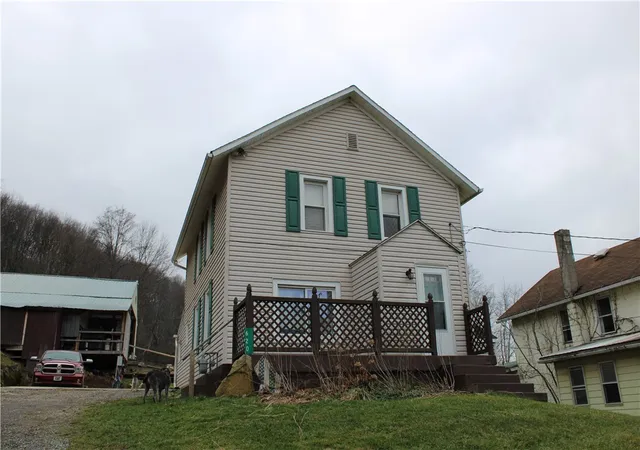2nd image of 620 1st Street, Cherryhll Twp/clymer, PA 15728 | MLS# 1745039