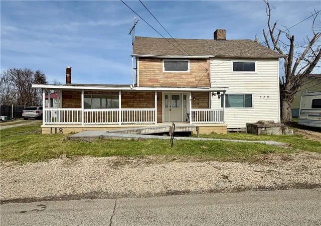 1st image of 118 Branthoover St, Belle Vernon, PA 15012 | MLS# 1745037