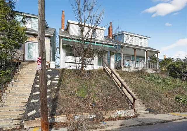 Photo 2 of Sale Pending at 303 Reifert St, Pittsburgh, PA 15210 | MLS# 1744840 | Listing updated on 2026-07-15