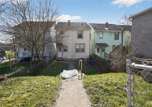 Photo 33 of Sale Pending at 303 Reifert St, Pittsburgh, PA 15210 | MLS# 1744840 | Listing updated on 2026-07-15