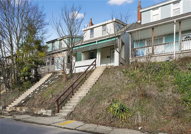Photo 2 of Sale Pending at 303 Reifert St, Pittsburgh, PA 15210 | MLS# 1744840 | Listing updated on 2026-07-15