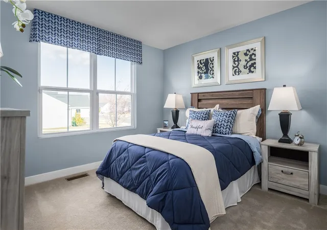 14th image of 395 Horseshoe Loop, South Franklin, PA 15301 | MLS# 1745071