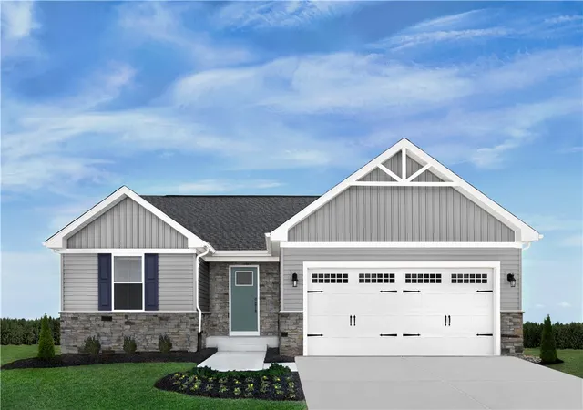1st image of 395 Horseshoe Loop, South Franklin, PA 15301 | MLS# 1745071