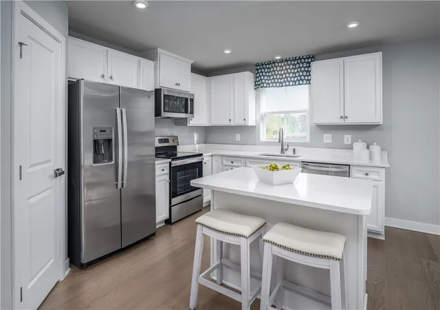 4th image of 395 Horseshoe Loop, South Franklin, PA 15301 | MLS# 1745071