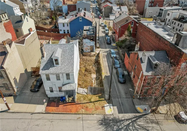 1st image of 110 Alpine Ave, Central North Side, PA 15212 | MLS# 1744387