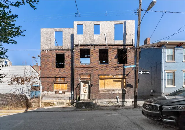 5th image of 110 Alpine Ave, Central North Side, PA 15212 | MLS# 1744387