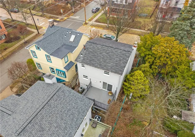 Photo 24 of Single family home for sale at 202 10th Street, Aspinwall, PA 15215 | MLS# 1744882 | Listing updated on 2026-10-07