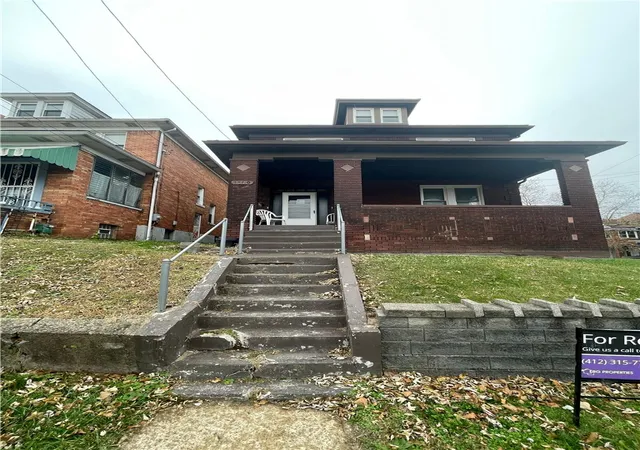 Photo 1 of Multi family home for sale at 1600 Mcclure St, Homestead, PA 15120 | MLS# 1745161 | Listing updated on 2026-06-22