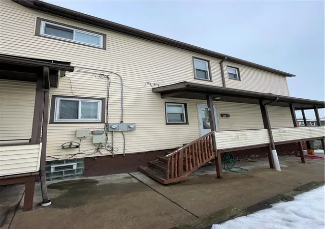 Homes for sale in Homestead, PA | 316 E 16Th Ave, Homestead, PA 15120 | MLS# 1745165
