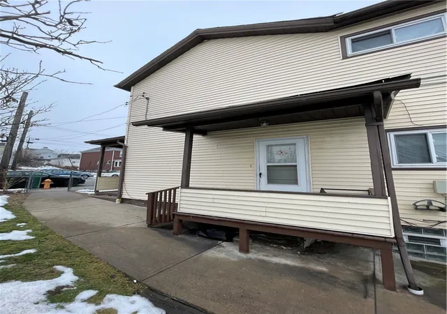 Homes for sale in Homestead, PA | 316 E 16th Ave, Homestead, PA 15120 | MLS# 1745165