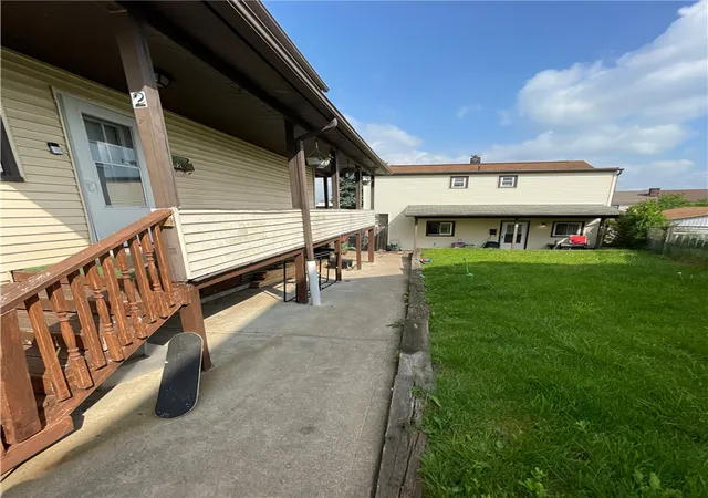 Photo 23 of Multi family home for sale at 321 E 18th Avenue, Homestead, PA 15120 | MLS# 1745166 | Listing updated on 2026-07-30
