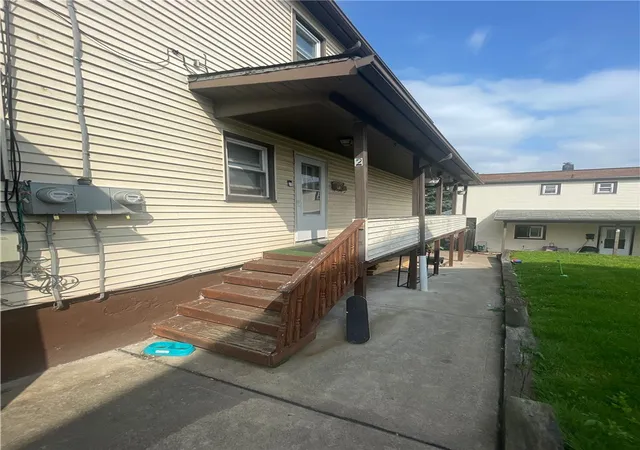 Photo 2 of Multi family home for sale at 321 E 18th Avenue, Homestead, PA 15120 | MLS# 1745166 | Listing updated on 2026-07-30