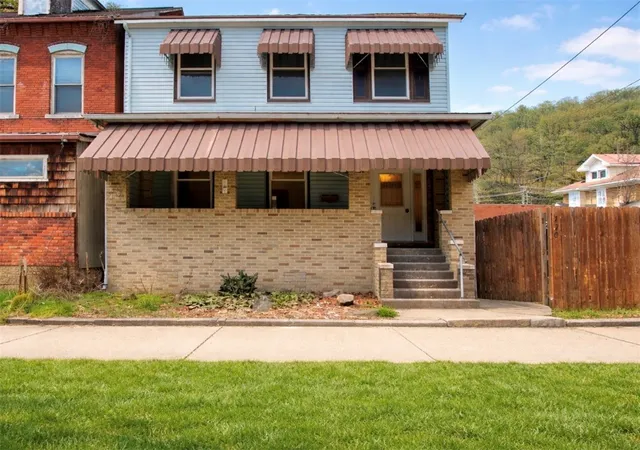 Homes for sale in Kittanning Boro, PA | 170 S Mckean St, Kittanning Boro, PA 16201 | MLS# 1745055