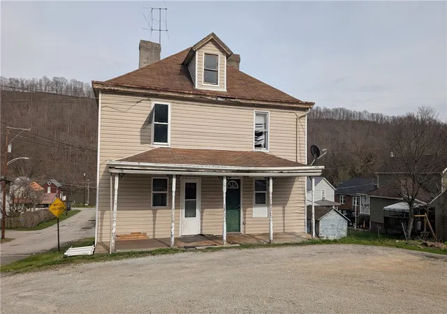 1st image of 102 Moose Hill Road, East Bethlehem, PA 15348 | MLS# 1745188