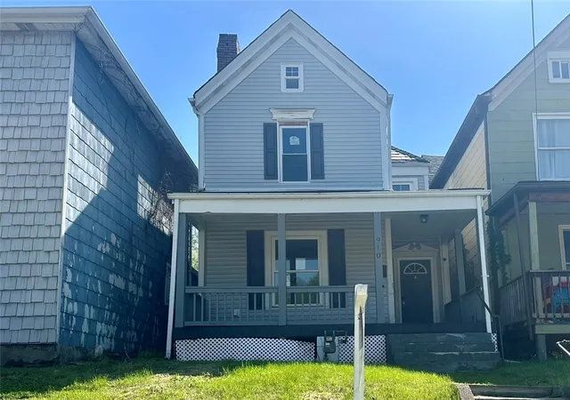 1st image of 910 9th Ave, Beaver Falls, PA 15010 | MLS# 1744940