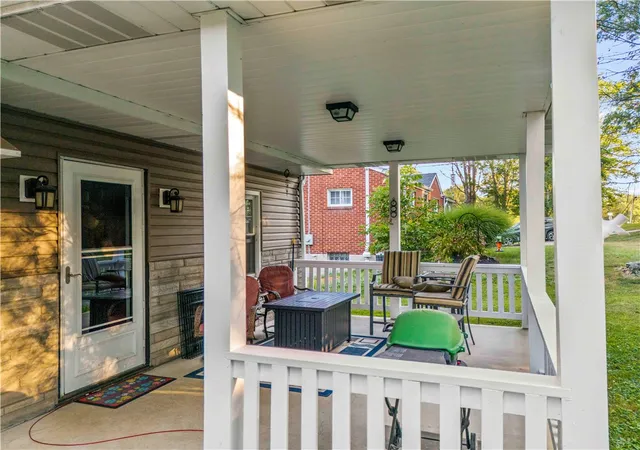 Homes for sale in Peters Twp, PA | 412 Center Church Road, Peters Twp, PA 15317 | MLS# 1745196