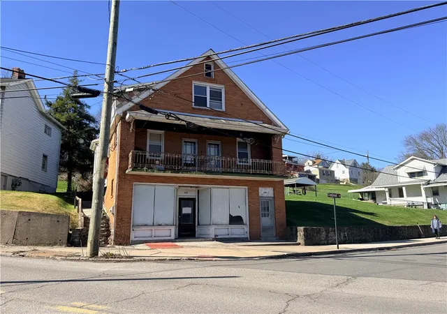 1st image of 353 Euclid Ave, Canonsburg, PA 15317 | MLS# 1744823