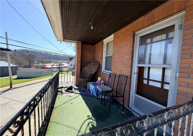 4th image of 353 Euclid Ave, Canonsburg, PA 15317 | MLS# 1744823