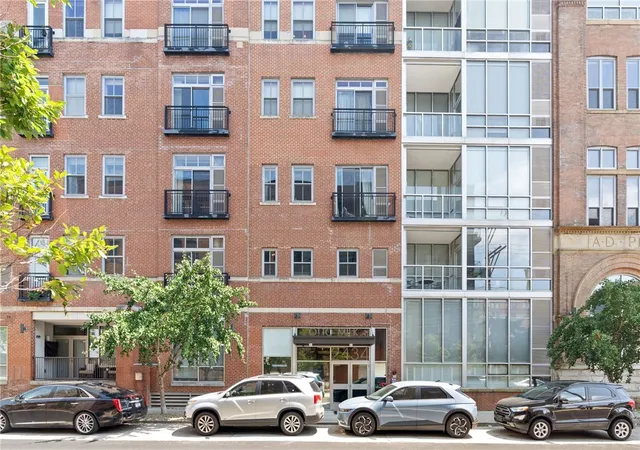 Homes for sale in Downtown Pgh, PA | 2434 Smallman St #416, Downtown Pgh, PA 15222 | MLS# 1745240