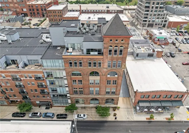 Homes for sale in Downtown Pgh, PA | 2434 Smallman St #416, Downtown Pgh, PA 15222 | MLS# 1745240