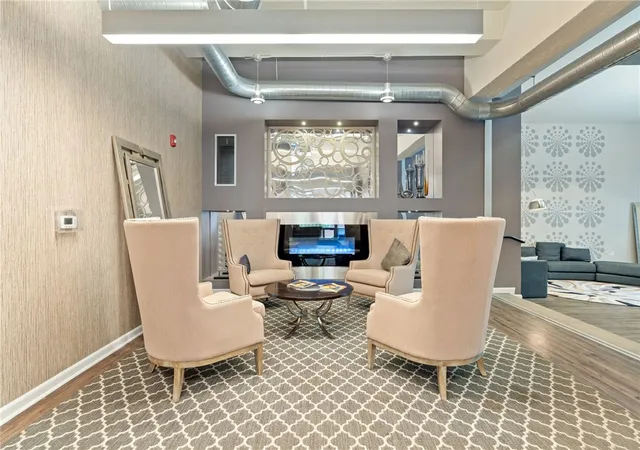 Homes for sale in Downtown Pgh, PA | 2434 Smallman St #416, Downtown Pgh, PA 15222 | MLS# 1745240