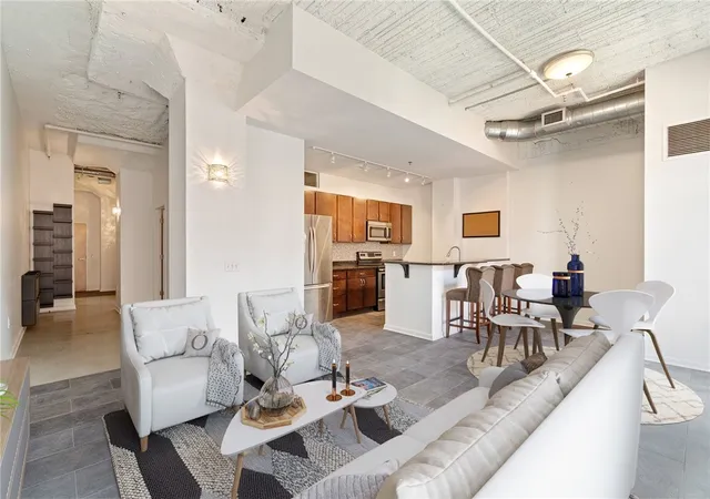 Homes for sale in Downtown Pgh, PA | 2434 Smallman St #416, Downtown Pgh, PA 15222 | MLS# 1745240