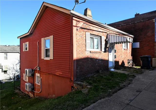 Photo 1 of Multi family home for sale at 517 Carothers Ave, Carnegie, PA 15106 | MLS# 1745049 | Listing updated on 2026-04-20