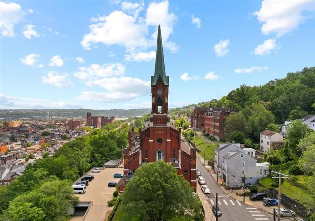 1st image of 1 Pius St #B4, Pittsburgh, PA 15203 | MLS# 1745282