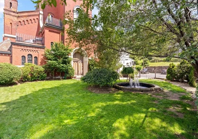 41st image of 1 Pius St #B4, Pittsburgh, PA 15203 | MLS# 1745282