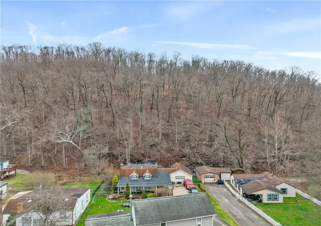 Photo 1 of Land for sale at 0 Flaugherty Run Rd, Coraopolis, PA 15108 | MLS# 1745246 | Listing updated on 2026-06-19
