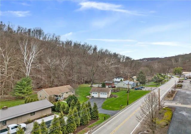 Photo 2 of Land for sale at 0 Flaugherty Run Rd, Coraopolis, PA 15108 | MLS# 1745246 | Listing updated on 2026-06-19