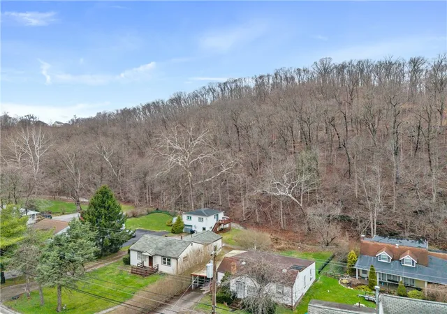 Photo 3 of Land for sale at 0 Flaugherty Run Rd, Coraopolis, PA 15108 | MLS# 1745246 | Listing updated on 2026-06-19