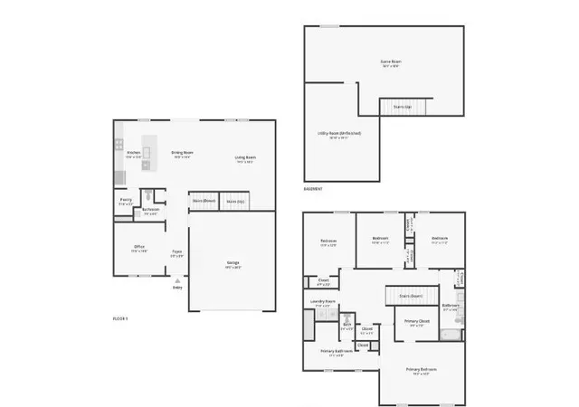 26th image of 136 Smith Lane, Chippewa Twp, PA 15010 | MLS# 1745297