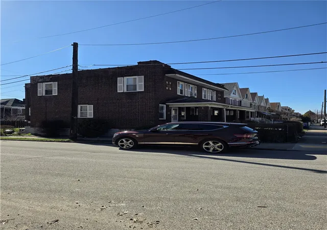 2nd image of 7434 38 Race, Homewood Brushton, PA 15208 | MLS# 1745306