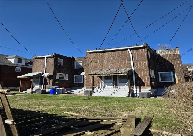 3rd image of 7434-38 Race, Homewood Brushton, PA 15208 | MLS# 1745306