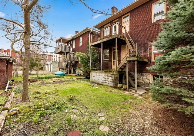 Photo 39 of Multi family home for sale at 5637-5639 Callowhill St, Highland Park, PA 15206 | MLS# 1745287 | Listing updated on 2026-10-06