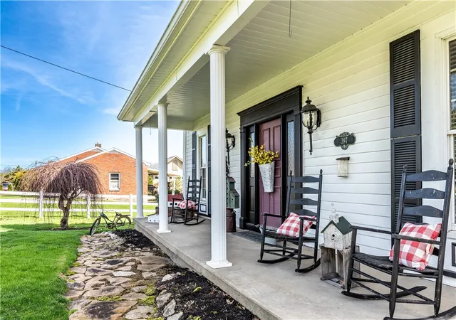 3rd image of 397 Evans City Road, Twp Of But Nw, PA 16001 | MLS# 1745157