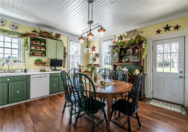 5th image of 397 Evans City Road, Twp Of But Nw, PA 16001 | MLS# 1745157