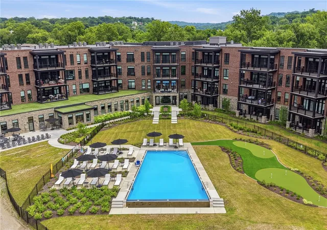 1st image of 1 1st Street #301, Oakmont, PA 15139 | MLS# 1745350