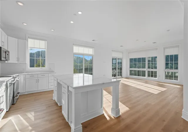 Photo 3 of Condo for sale at 1 1st Street #301, Oakmont, PA 15139 | MLS# 1745350 | Listing updated on 2026-08-03