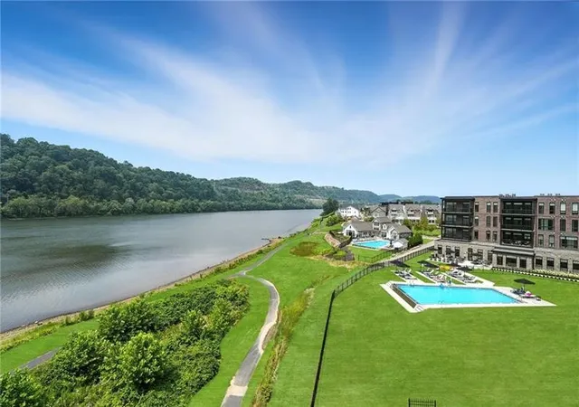 50th image of 1 1st Street #301, Oakmont, PA 15139 | MLS# 1745350