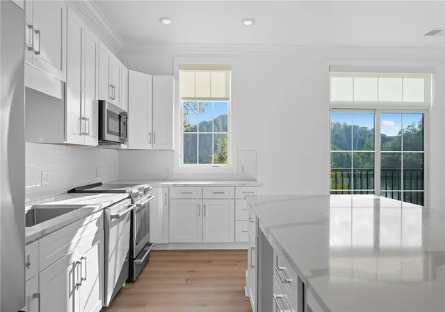 Photo 4 of Condo for sale at 1 1st Street #301, Oakmont, PA 15139 | MLS# 1745350 | Listing updated on 2026-08-03