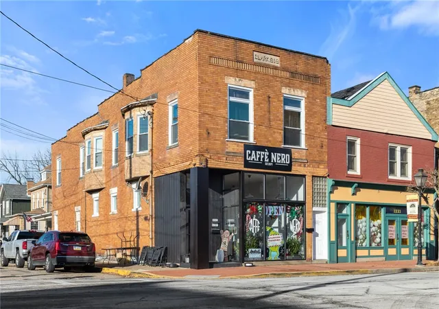 1st image of 1219 Merchant St, Ambridge, PA 15003 | MLS# 1745362