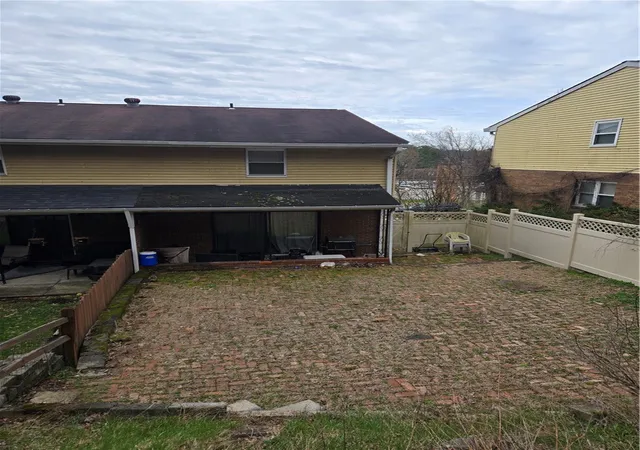 Photo 24 of Townhouse for sale at 3184 Ladoga St, Sheraden, PA 15204 | MLS# 1745228 | Listing updated on 2026-07-06