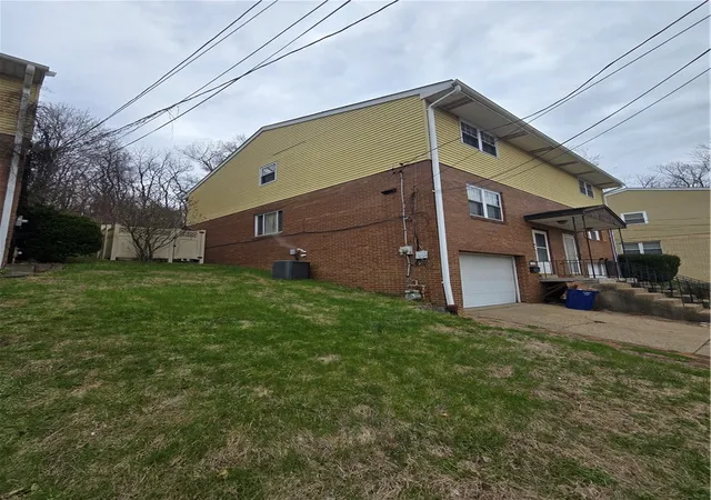 Photo 3 of Townhouse for sale at 3184 Ladoga St, Sheraden, PA 15204 | MLS# 1745228 | Listing updated on 2026-07-06