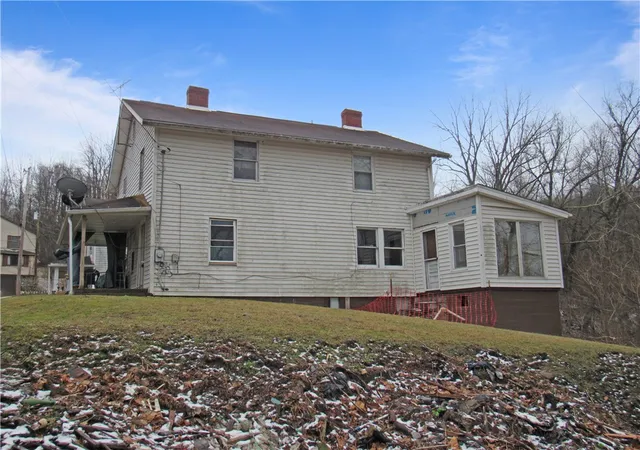 Photo 2 of Single family home for sale at 211 Melrose St, Luzerne Twp, PA 15433 | MLS# 1745376 | Listing updated on 2026-07-10