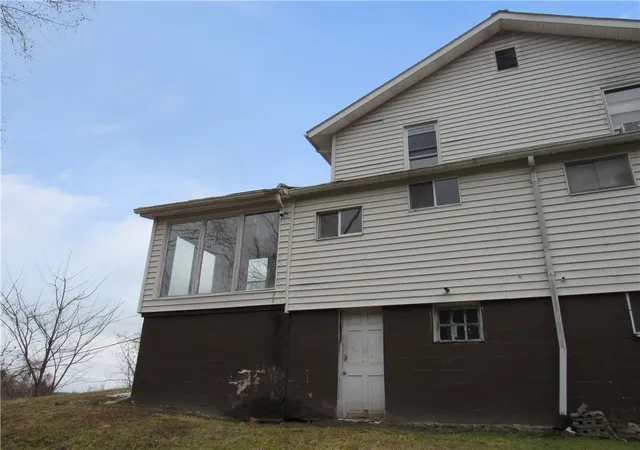 Photo 3 of Single family home for sale at 211 Melrose St, Luzerne Twp, PA 15433 | MLS# 1745376 | Listing updated on 2026-07-10
